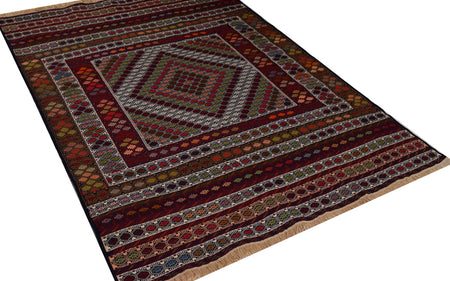 How to Maintain the Appearance and Look of Your Maliki Kilim