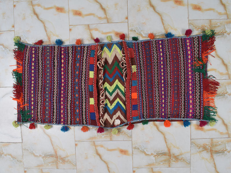 Buying Guide to Choose a Right Saddle Bag