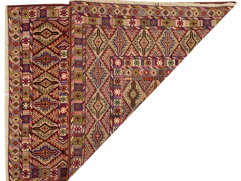 4 Significant Ways to Extend the Life of Your Nakhunak Rugs – ALLRUGO