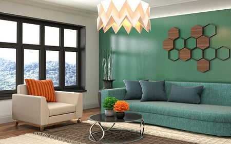 4 Superb Tips for Stylish and Classy Home Décor