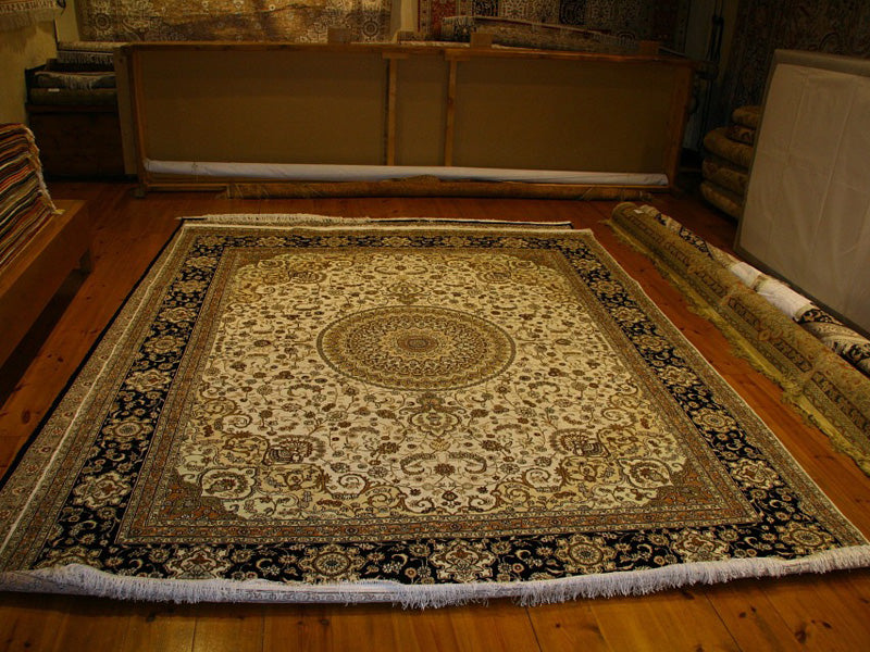 5 Effective Ways Get Rid Of Dead Fleas in Your Kurk Rugs