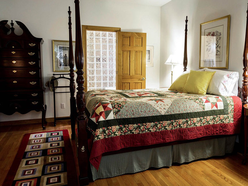 5 Excellent Uses of Runner Rugs