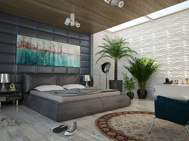 5 Fantastic Ideas to Give Your Living Room WOW Factor