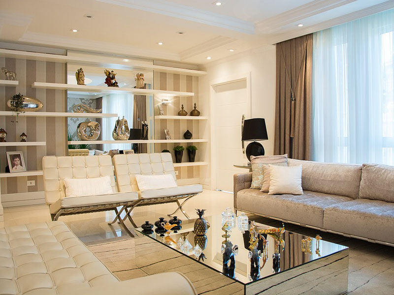 5 Key Decorating Tips to Give a Glorious Look to Your Living Space