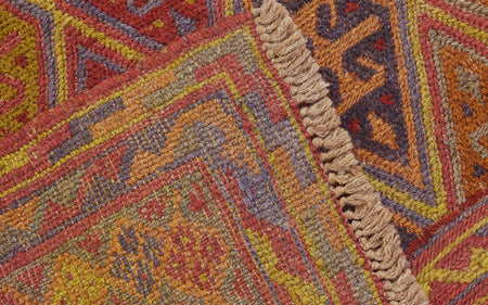 Would You Buy Oriental Mashwani Rugs Online If There Are Online Rug Stores?