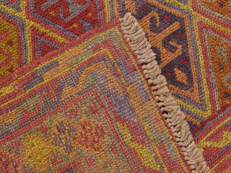 Would You Buy Oriental Mashwani Rugs Online If There Are Online Rug Stores?