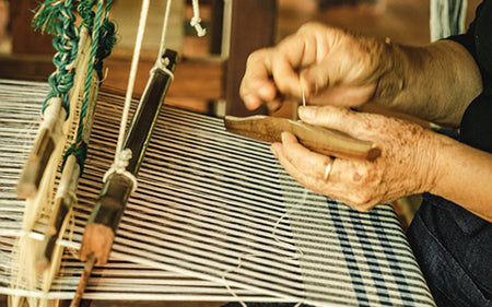 A Brief History of Handmade Rugs