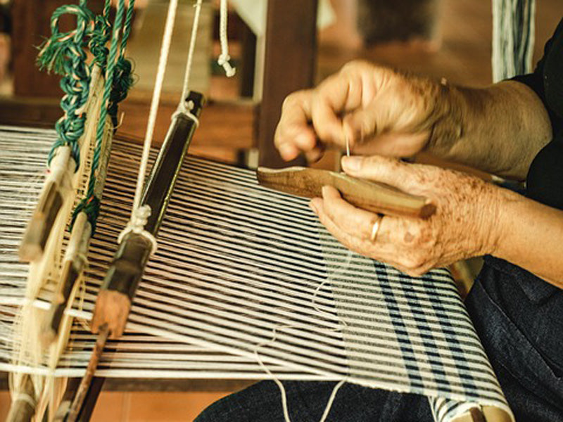 A Brief History of Handmade Rugs