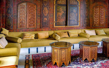An Ultimate Guide on Properties of Rugs