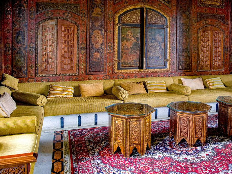 An Ultimate Guide on Properties of Rugs
