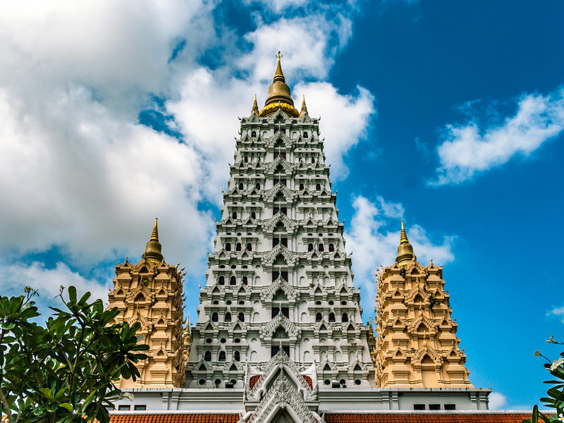 Apply Feng Shui Principles in Your Home Décor for a Fabulous Touch