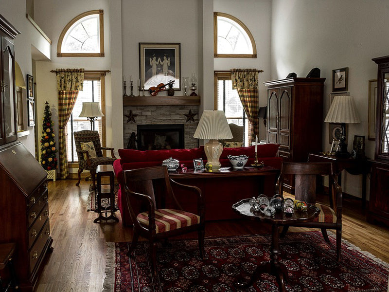 3 Practical Tips to Clean Smelly Bokhara Rugs