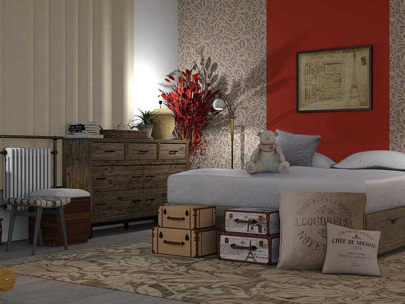 Boys Bedroom Décor Ideas of All Ages