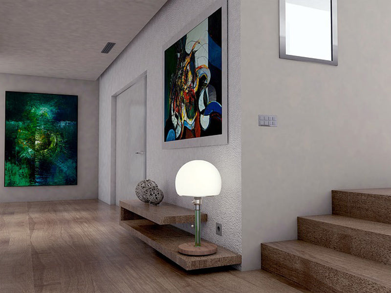 Create a Welcoming Entryway by Using Some Innovative Ideas