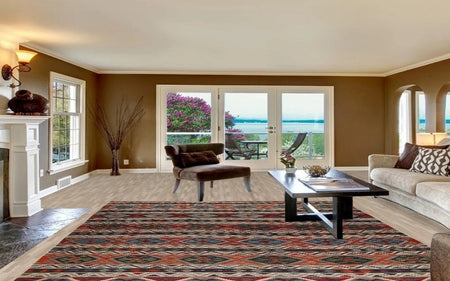 Create the Illusion of Height in Room with 5 Proven Ways