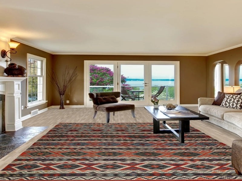 Create the Illusion of Height in Room with 5 Proven Ways