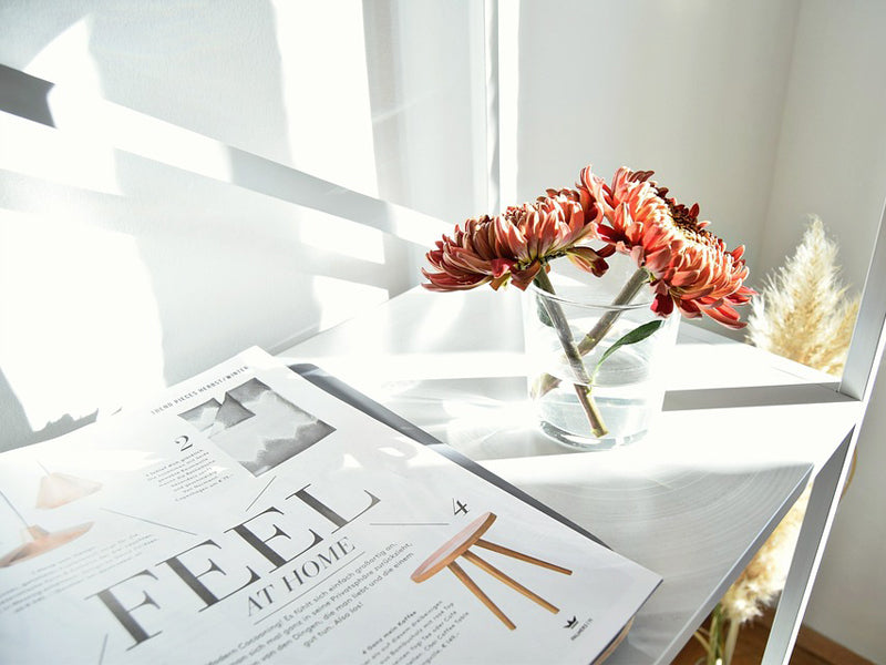 Customize Glass Vases for Your Home and Bring Style and Your Personal Taste