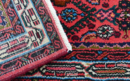 Essential Steps in Finding and Keeping a Baluchi Rug Perfectly