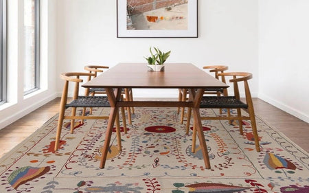 Extraordinary Ideas to Decorate Your New Home