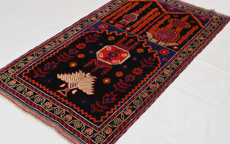 Facts about Muslim Prayer Rugs and the Significance of Using Them