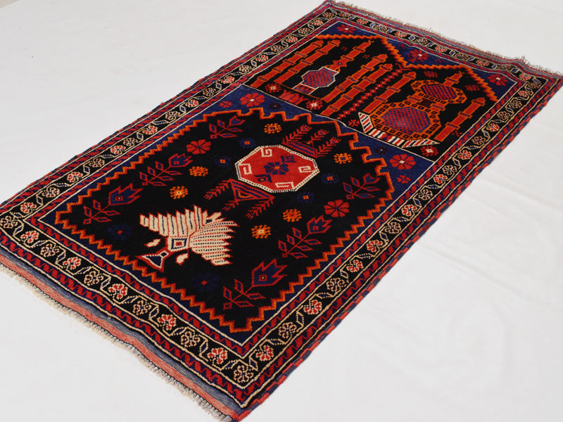 Facts about Muslim Prayer Rugs and the Significance of Using Them