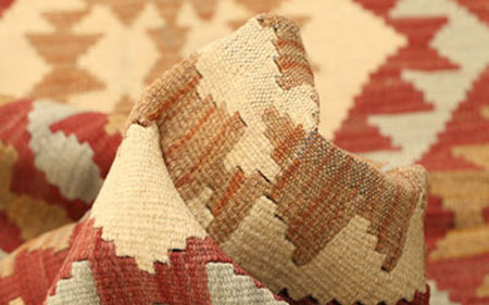 Get to Know Significant Uses of Vegetable Kilims
