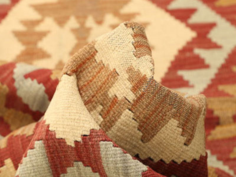 Get to Know Significant Uses of Vegetable Kilims