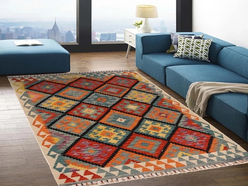 Give a Contemporary Look to Your Home without Breaking Your Budget