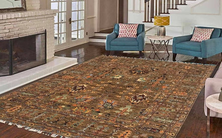 Give a Pleasant Feel to Your Mind by Changing the Interior Décor