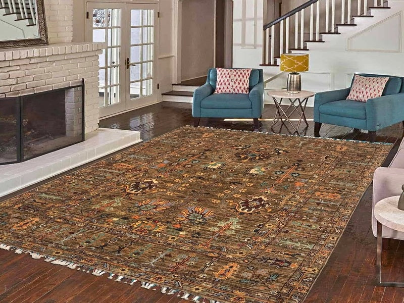 Give a Pleasant Feel to Your Mind by Changing the Interior Décor