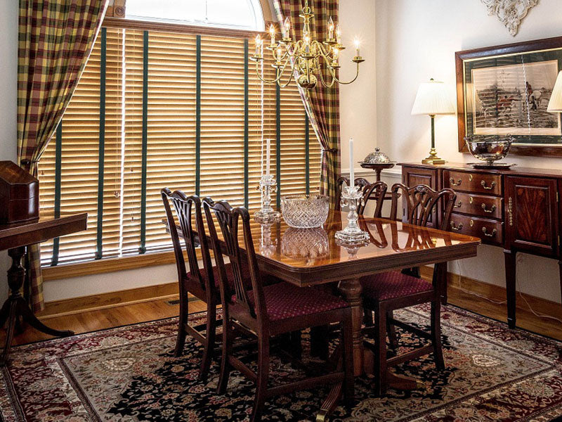 How to Place, Hang and Store a Heriz Rug?