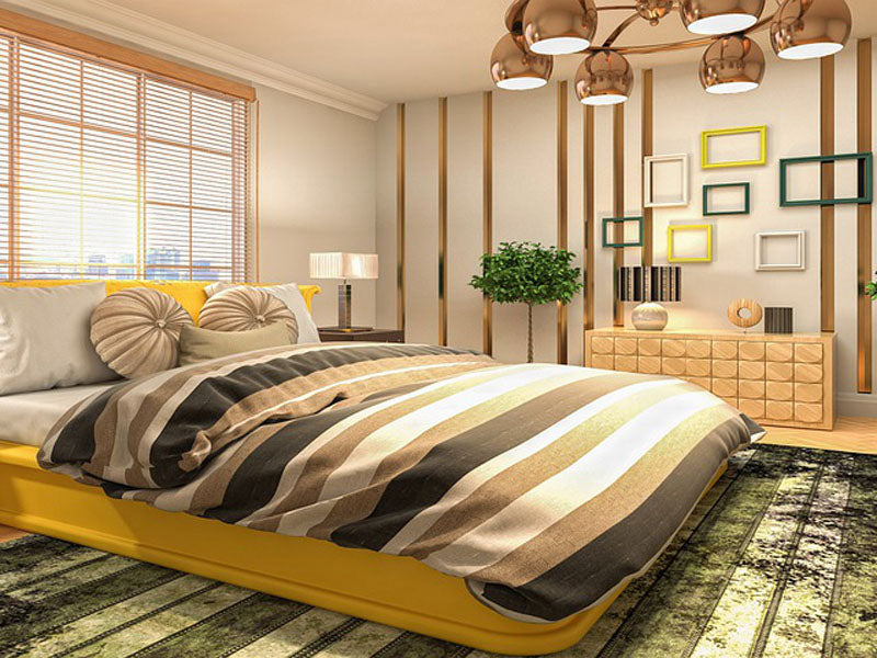 Home Renovation Hacks to Improve Home on a Budget