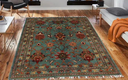 How to Bring Life to Your Kitchen with Bold Tiles