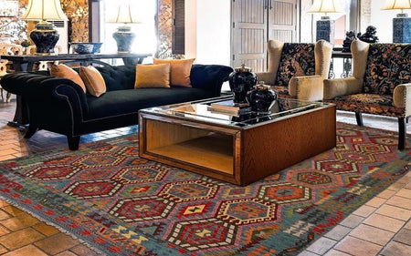 How to Choose the Perfect Throw Pillow for Your Room