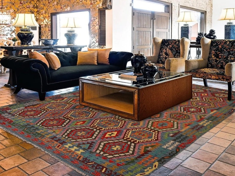 How to Choose the Perfect Throw Pillow for Your Room