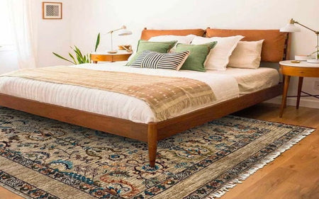 How to Create an Ideal Bedroom for a Sound and Better Sleep