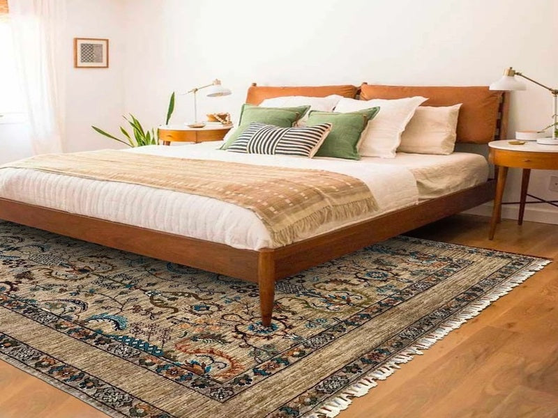 How to Create an Ideal Bedroom for a Sound and Better Sleep