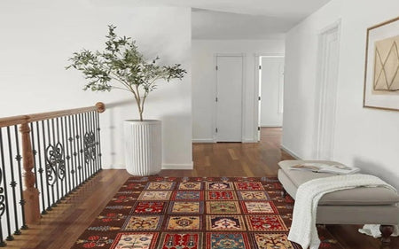 How to Decorate Your Home with Rustic Theme