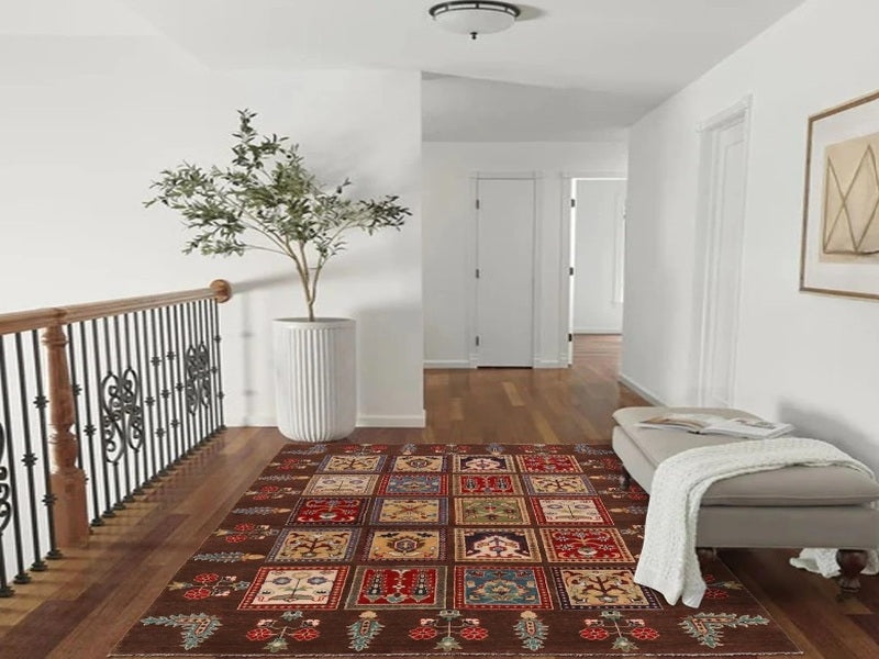 How to Decorate Your Home with Rustic Theme