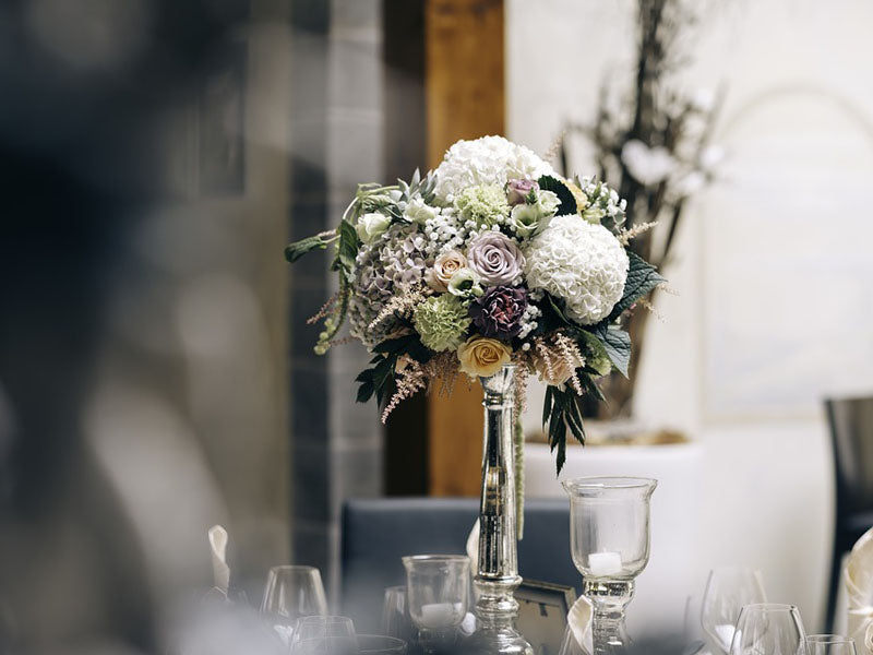 How to Give an Amazing Look to Your Home with Cloisonné Enamel Vases