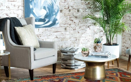 How to Impress Your Guests with Perfect Coffee Table Décor