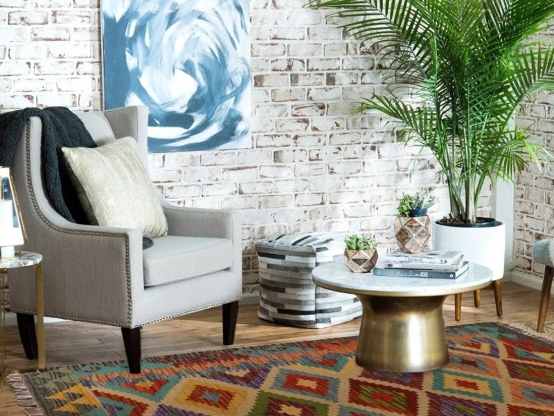 How to Impress Your Guests with Perfect Coffee Table Décor