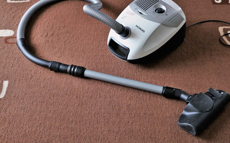 How to Keep the Rug and Carpet in the Best Look?