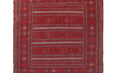 How to Stand Out the Laghari Kilims in Your Home Decor