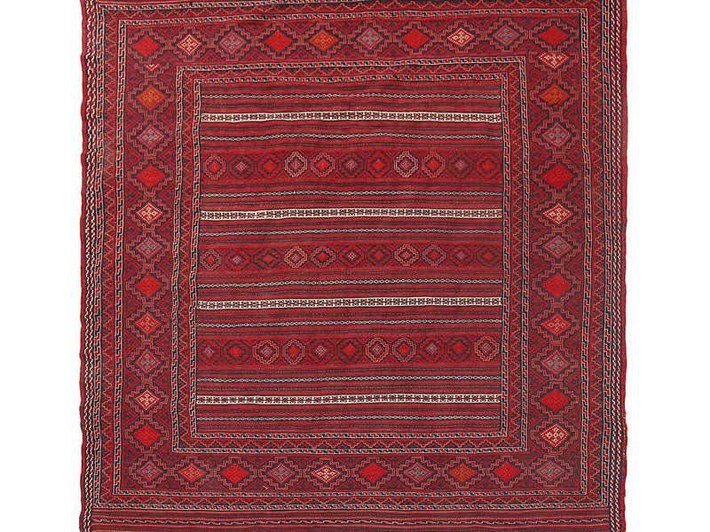 How to Stand Out the Laghari Kilims in Your Home Decor
