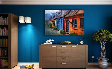 Impact of Interior Décor on Your Mood