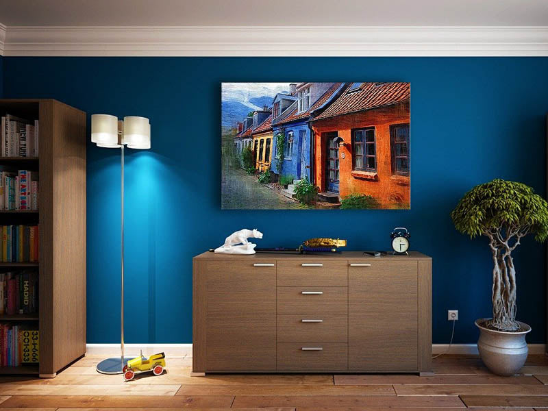 Impact of Interior Décor on Your Mood