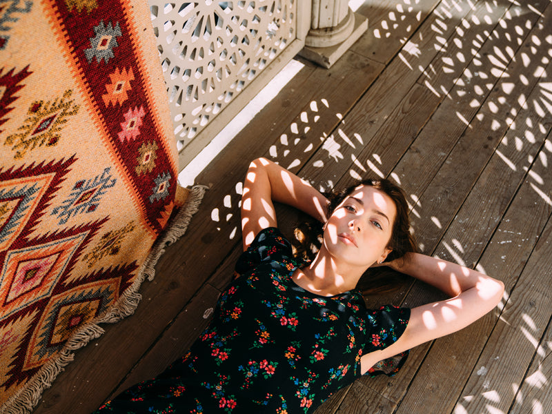 Kilim, Kilim, Kilim! Adorn Any Space with Lovely Kilim Rugs