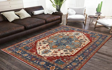 Make Your Bathroom Look Big in Unique Way with Mosaic Tiles