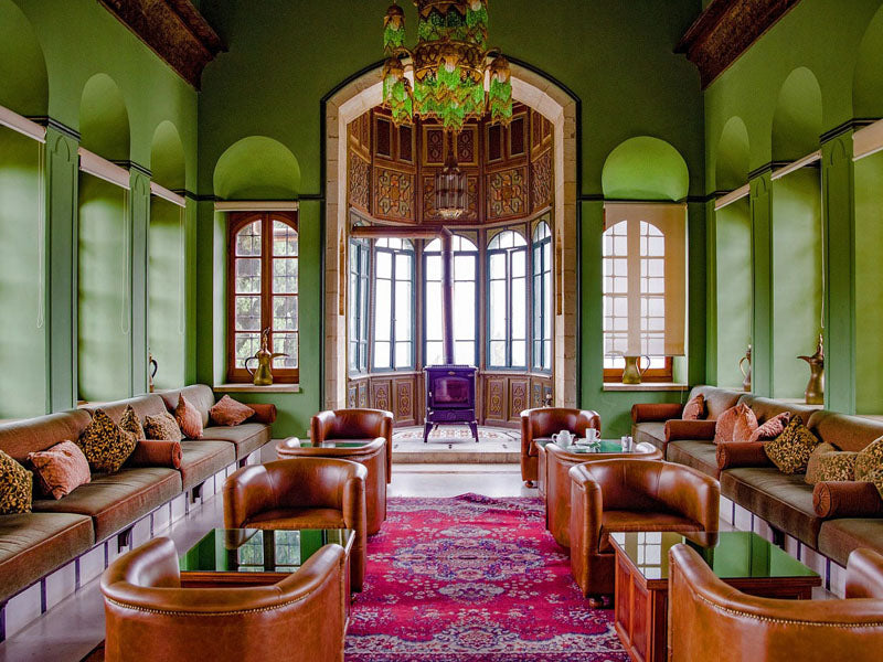 Must Know Qualities of Authentic Handmade Kurk Rugs